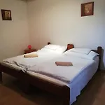 Πανσιόν Kemences Vendeghaz Mikohaza