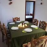 Πανσιόν Kemences Vendeghaz