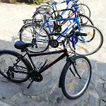 Πανσιόν Kemences Vendeghaz Mikohaza