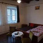 Kemences Vendeghaz