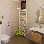 Πανσιόν Kemences Vendeghaz 3*