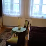 Kemences Vendeghaz 3* Mikohaza