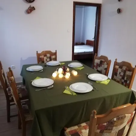Gæstehus Kemences Vendeghaz