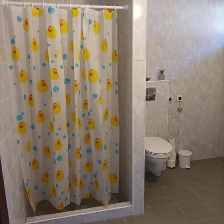 Kemences Vendeghaz Mikohaza