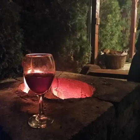 Gasthof Kemences Vendeghaz Mikohaza