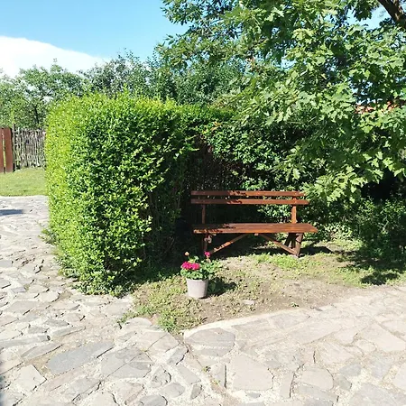 Gasthof Kemences Vendeghaz Mikohaza