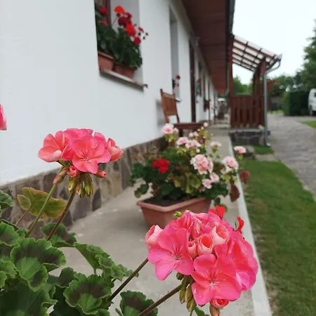 Kemences Vendeghaz Guest house