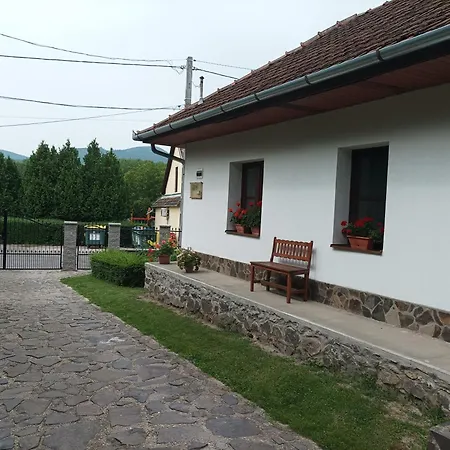 Guest house Kemences Vendeghaz