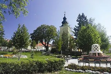 Kemences Vendeghaz