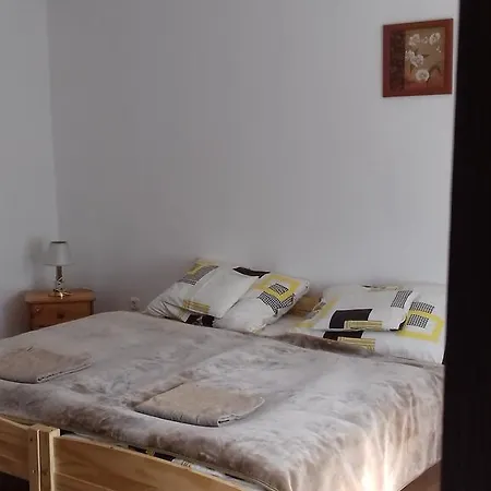 Gæstehus Kemences Vendeghaz