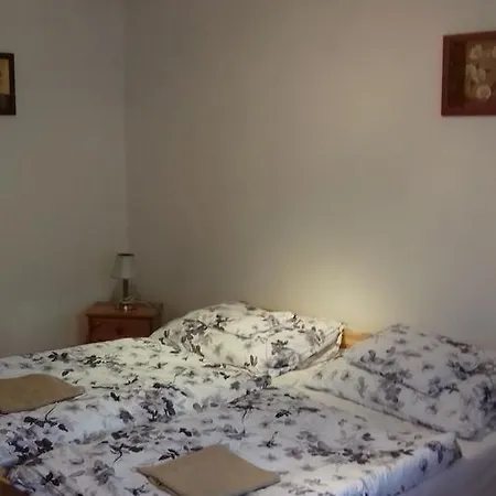 Gæstehus Kemences Vendeghaz Mikohaza
