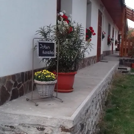 Kemences Vendeghaz Guest house Mikohaza