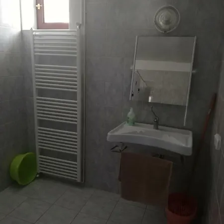 Kemences Vendeghaz